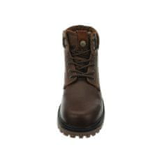 Wrangler Čevlji rjava 42 EU Arch Boot