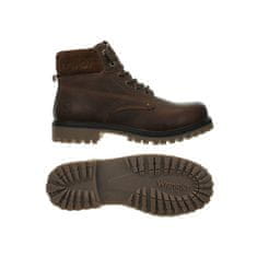 Wrangler Čevlji rjava 42 EU Arch Boot