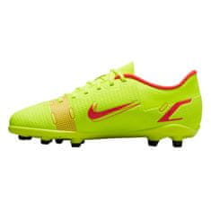 Nike Čevlji rumena 37.5 EU Vapor 14 Club Fgmg Junior