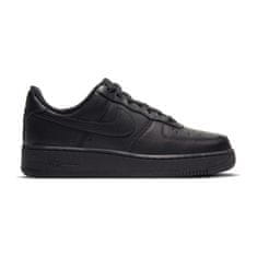 Nike Čevlji črna 36.5 EU Air Force 1 07