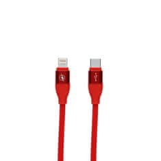 Miramarket iPad/iPhone USB kabel Contact