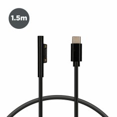 Miramarket Podatkovni kabel za polnjenje z USB KSIX USB C