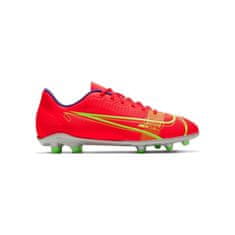 Nike Čevlji rdeča 37.5 EU JR Mercurial Vapor 14 Club Fgmg