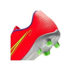 Nike Čevlji rdeča 37.5 EU JR Mercurial Vapor 14 Club Fgmg