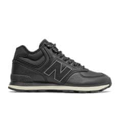 New Balance Čevlji črna 44.5 EU 574