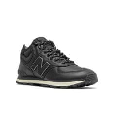 New Balance Čevlji črna 44.5 EU 574