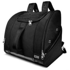 Outdoor master Torba za pancarje Polar Bear, 50L, črna