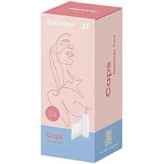 Miramarket Dodatek Satisfyer Number Two Air-Pulse Bela