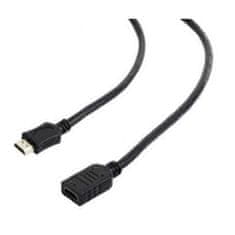 Miramarket HDMI kabel GEMBIRD CC-HDMI4X-15 Črna 4,5 m