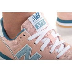 New Balance Čevlji roza 36 EU 373