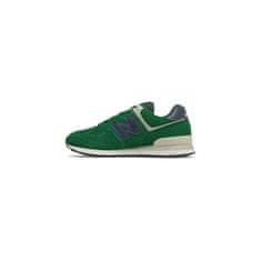 New Balance Čevlji zelena 45 EU 574