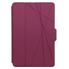 Miramarket Ovitek za Tablico Targus Galaxy Tab S4 (2018) Rdeča 10,5"