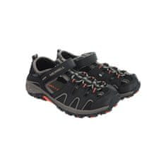 Merrell Sandali treking čevlji črna 33 EU Hydro H2O Hiker