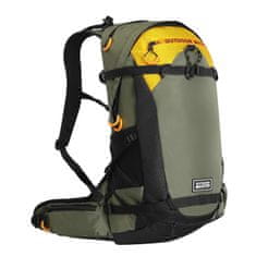 Outdoor master 22L Športni nahrbtnik, zelen