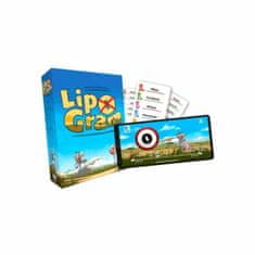 Miramarket Namizna igra Lipo Gram (FR)