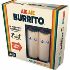 Miramarket Namizna igra Asmodee Aïe Aïe Burrito (FR)