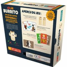 Miramarket Namizna igra Asmodee Aïe Aïe Burrito (FR)