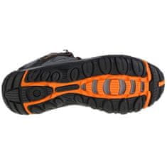 Merrell Čevlji treking čevlji siva 42 EU Accentor Sport Mid Gtx