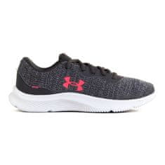 Under Armour Čevlji črna 40.5 EU Mojo 2