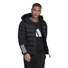 Adidas Jakne uniwersalne črna L Essentials