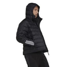 Adidas Jakne uniwersalne črna L Essentials