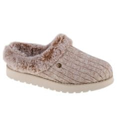 Skechers Copati bež 37 EU Keepsakes Ice Angel