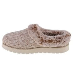 Skechers Copati bež 37 EU Keepsakes Ice Angel