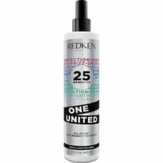 Miramarket Zdravljenje One United All-In-One Multi-Benefit Redken One United (400 ml)