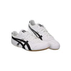 Asics Čevlji bela 42.5 EU Whizzer