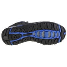 Merrell Čevlji treking čevlji črna 41 EU Accentor Sport Mid Gtx