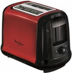 Miramarket Toaster Moulinex LT260D11X 850 W 850 W