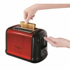 Miramarket Toaster Moulinex LT260D11X 850 W 850 W