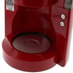 Miramarket Kavni Aparat Melitta 1011-17 1000 W Rdeča 1000 W