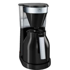 Miramarket Kavni Aparat Melitta 1023-08 Črna 1050 W 1 L