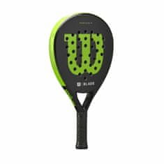 Miramarket Lopar za Padel Wilson Blade Junior V2 Črna