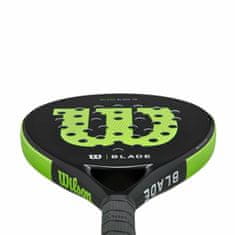 Miramarket Lopar za Padel Wilson Blade Junior V2 Črna