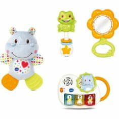 Miramarket Didaktična igrača Vtech Baby 80-522005 4 Kosi