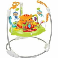 Miramarket Center dejavnosti Fisher Price Jumperoo Jumper Jungle