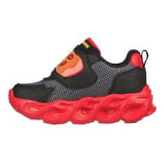 Skechers Čevlji črna 25 EU Thermo Flash Flame Flow