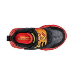 Skechers Čevlji črna 23 EU Thermo Flash Flame Flow