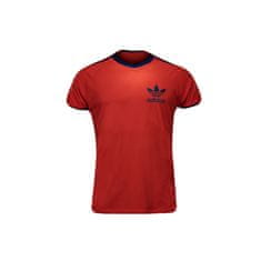 Adidas Majice rdeča S Sport Ess Tee