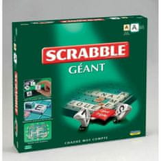 Miramarket Besedna igra Megableu Scrabble Geant Modra (1 Kosi) (FR)