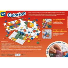 Miramarket Izobraževalni komplet za otroke Ravensburger Colorino Pisana (Francoski) (FR)