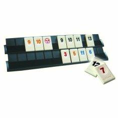 Miramarket Namizna igra Hasbro Rummikub Numbers (Francoski) (FR)