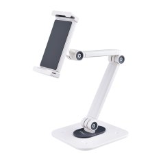 Miramarket Nosilec za Tablico Startech ADJ-TABLET-STAND-W Bela