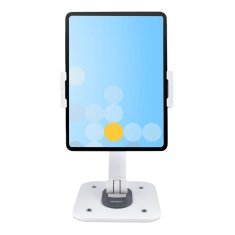 Miramarket Nosilec za Tablico Startech ADJ-TABLET-STAND-W Bela