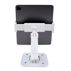 Miramarket Nosilec za Tablico Startech ADJ-TABLET-STAND-W Bela