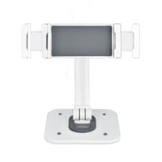 Miramarket Nosilec za Tablico Startech ADJ-TABLET-STAND-W Bela