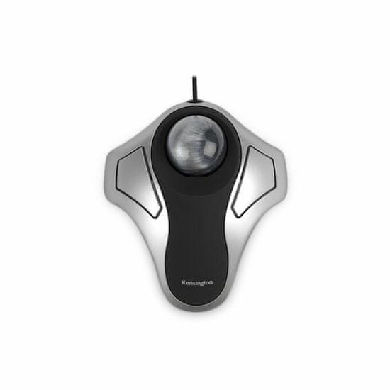 Kensington Optična miška Trackball Kensington 64327EU Siva