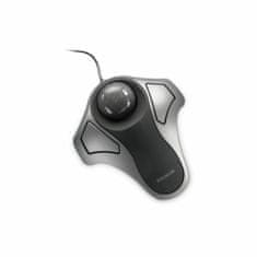 Kensington Optična miška Trackball Kensington 64327EU Siva